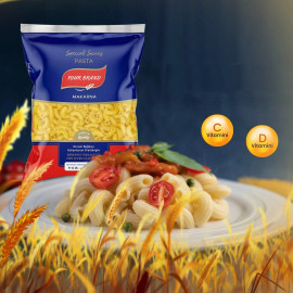 TURKISH DURUM WHEAT BULK PASTA FROM PASTA FACTORY WHOLESALE 